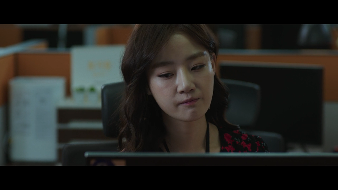 监视剧照的剧照