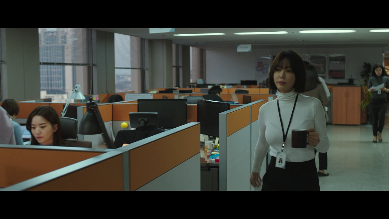 监视剧照的剧照