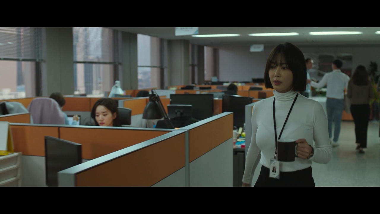 监视剧照的剧照