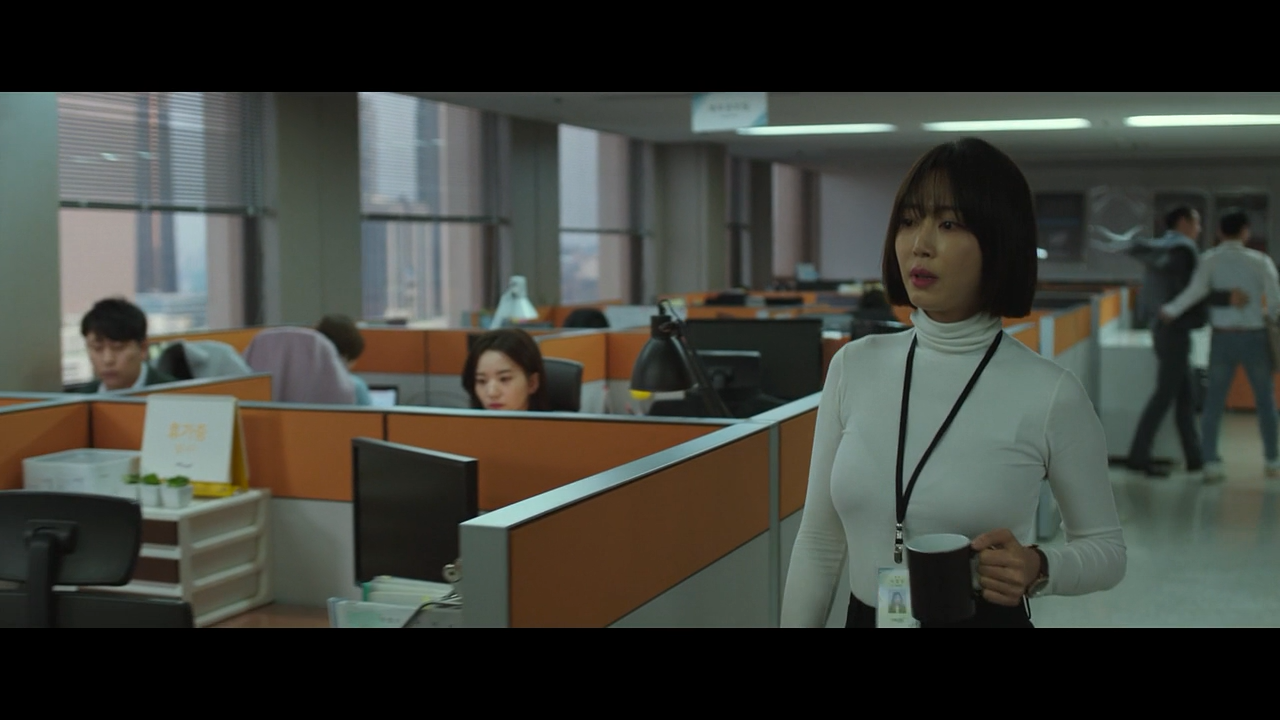 监视剧照的剧照