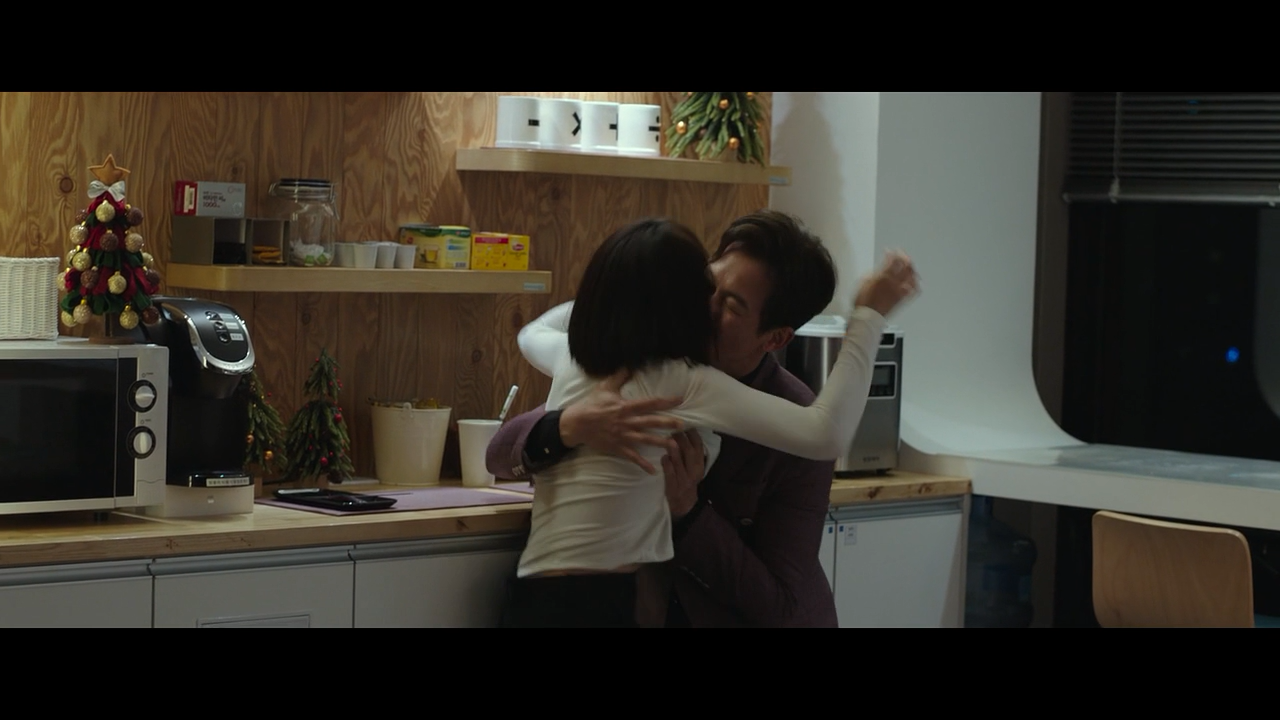 监视剧照的剧照