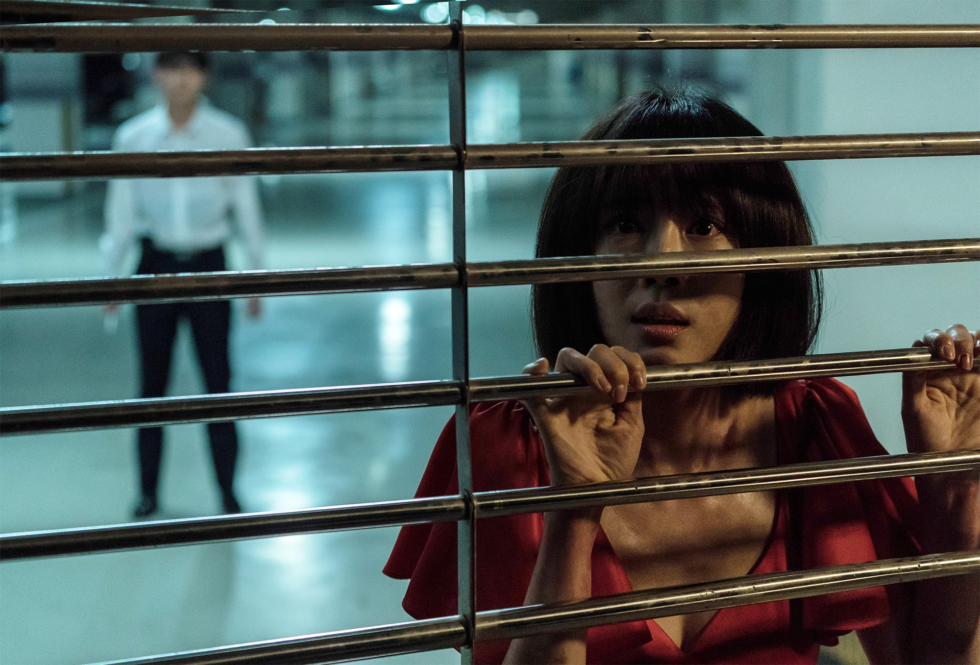 监视剧照的剧照