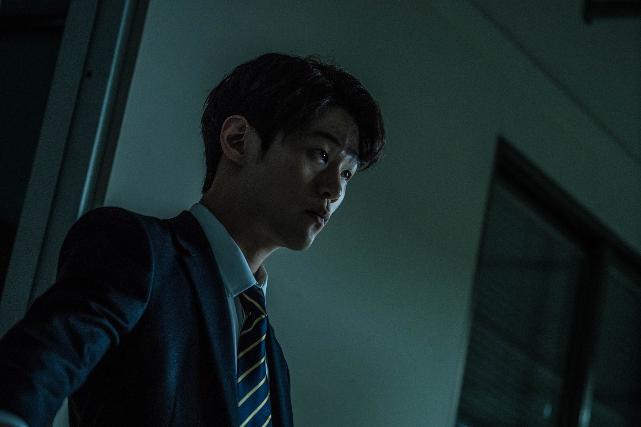 监视剧照的剧照