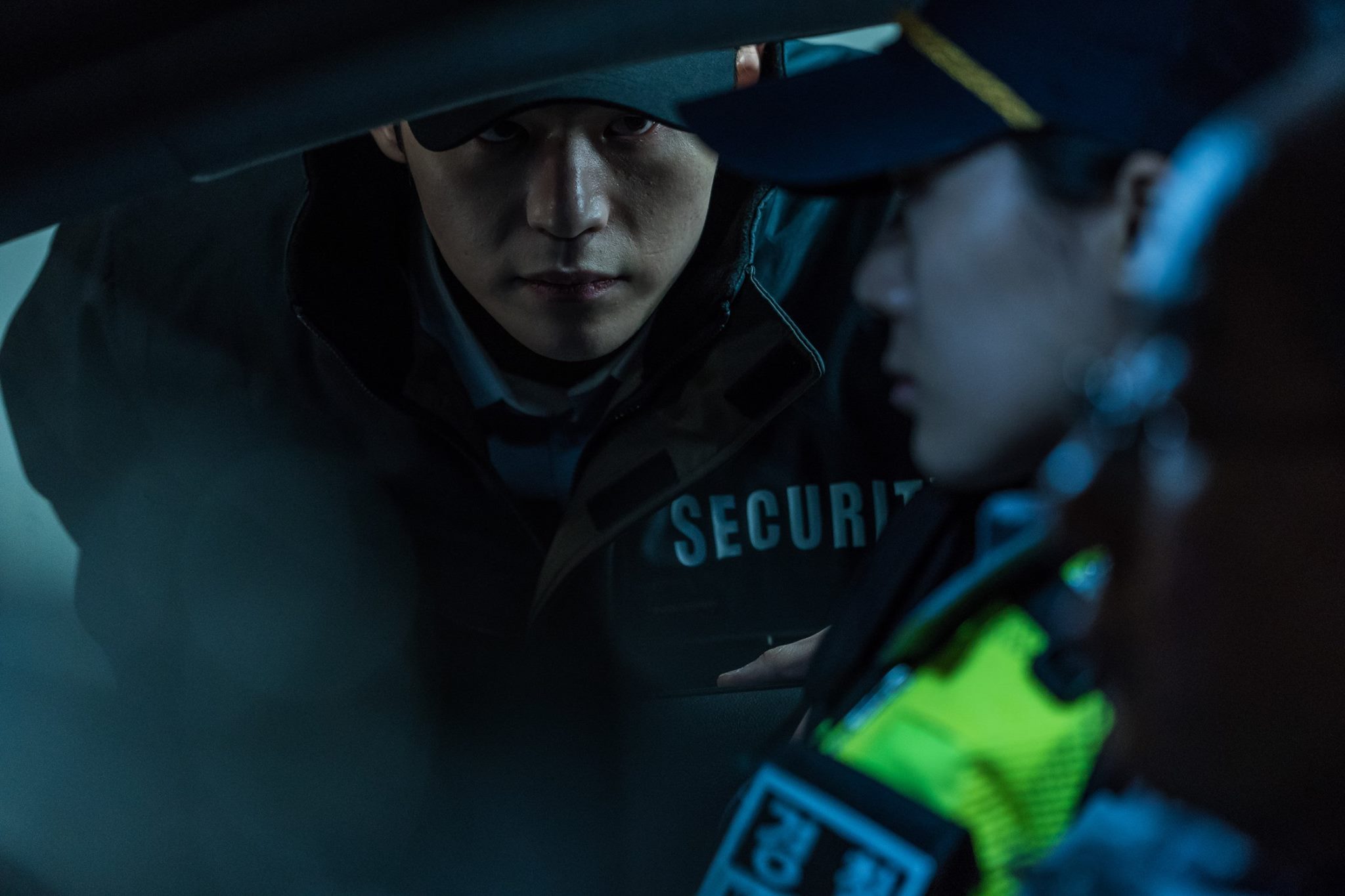 监视剧照的剧照