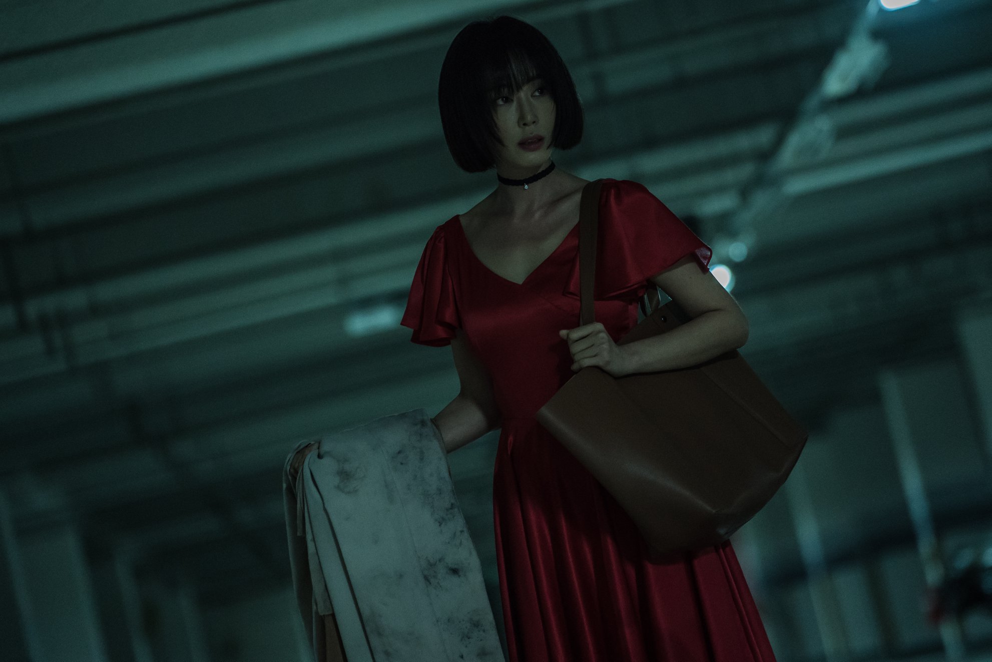 监视剧照的剧照