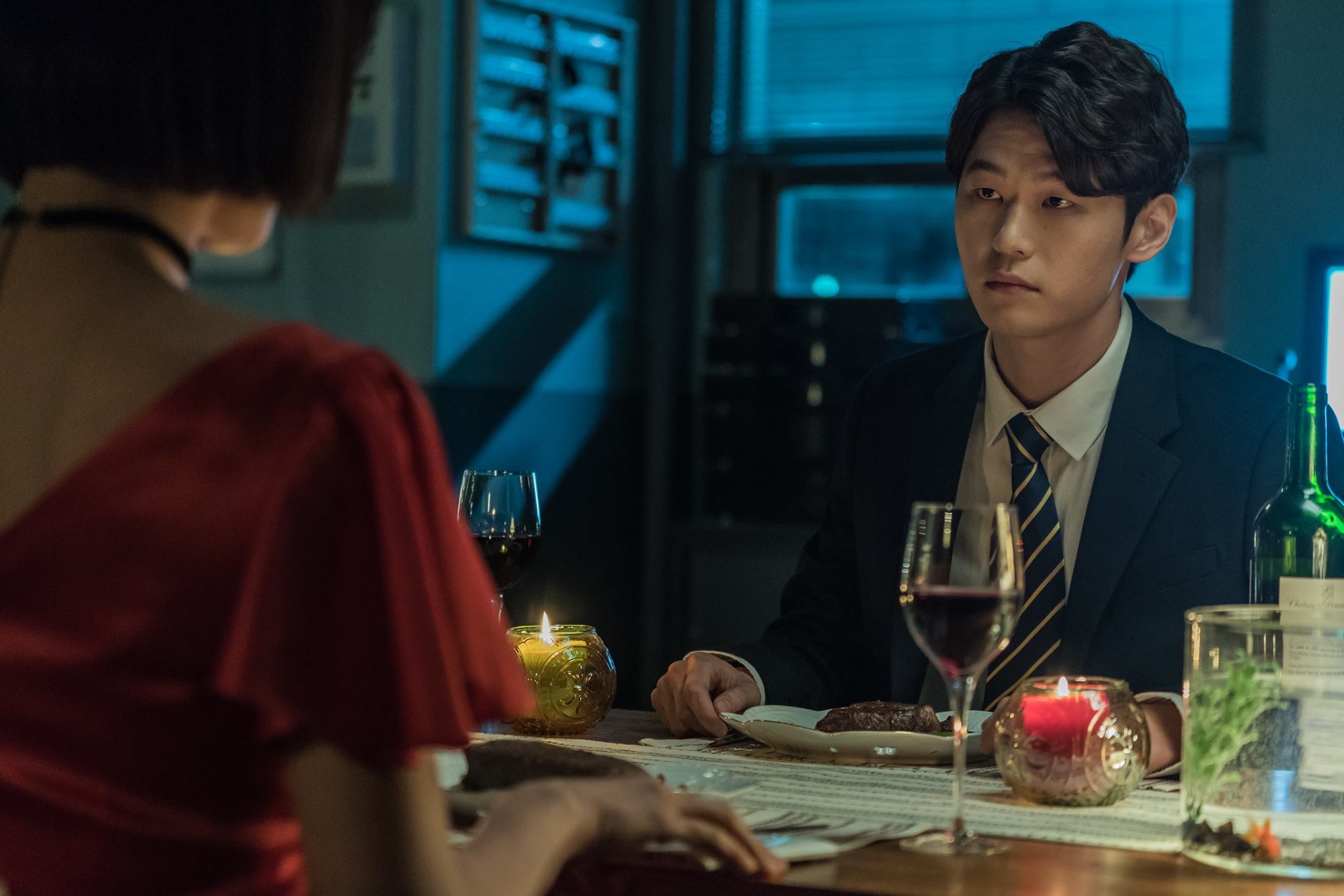 监视剧照的剧照