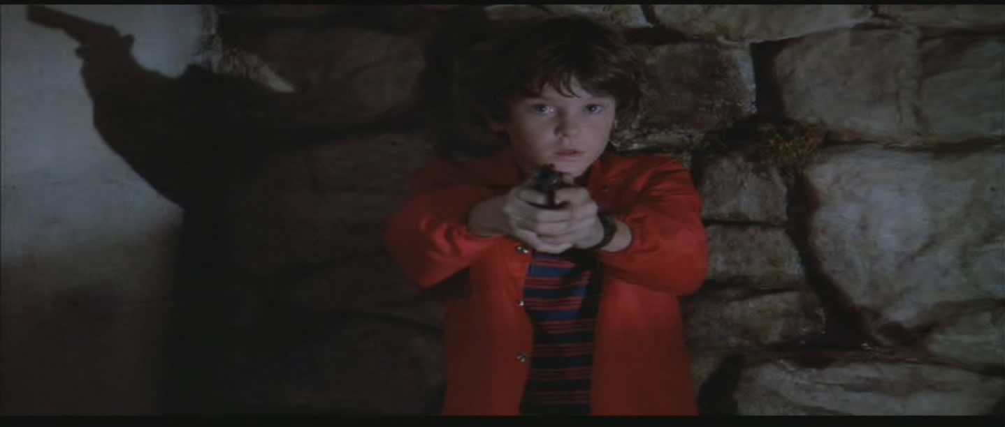 暗里藏刀剧照的剧照