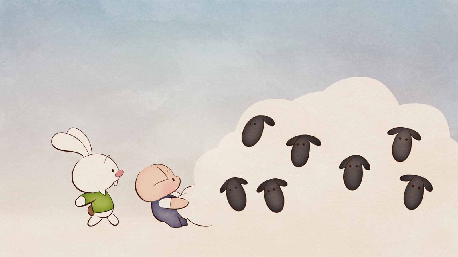 守坝员的诗剧照的剧照