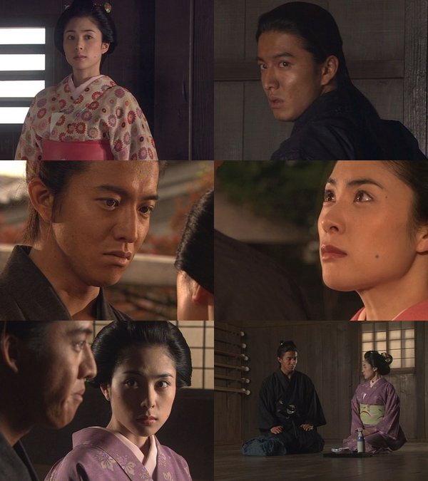 忠臣藏1/47剧照的剧照