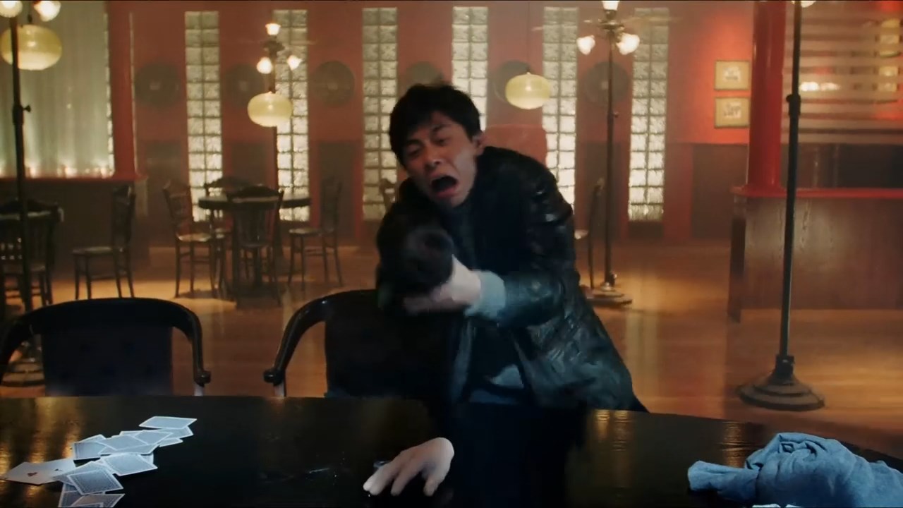 至尊无上II之永霸天下剧照的剧照