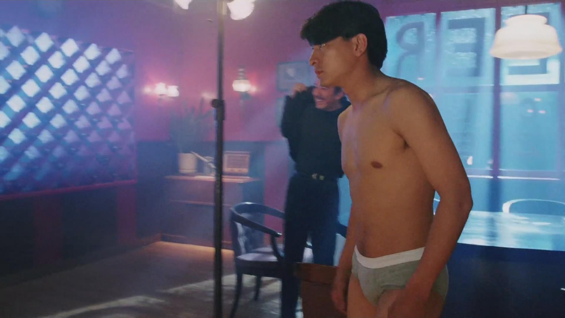 至尊无上II之永霸天下剧照的剧照