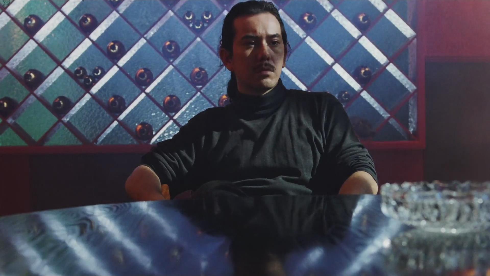 至尊无上II之永霸天下剧照的剧照