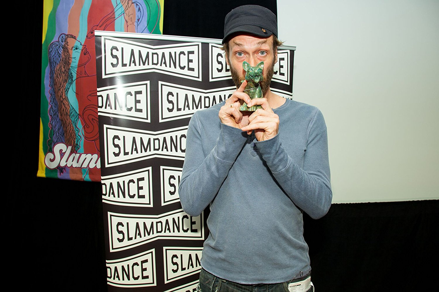 戴夫造了个迷宫剧照的剧照