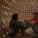 戴夫造了个迷宫剧照