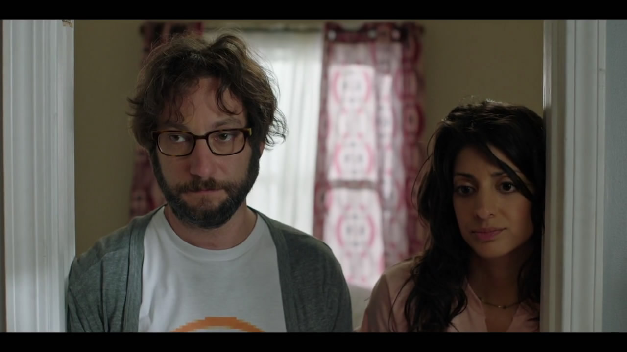 戴夫造了个迷宫剧照的剧照