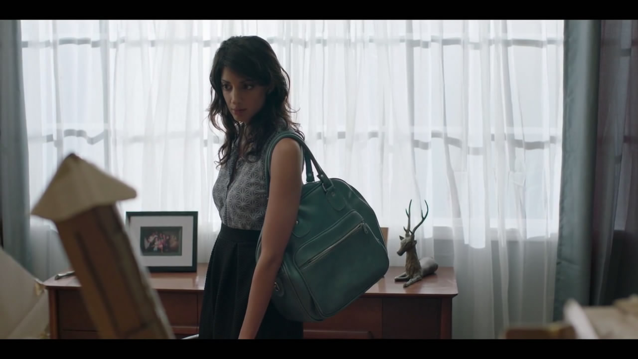 戴夫造了个迷宫剧照的剧照