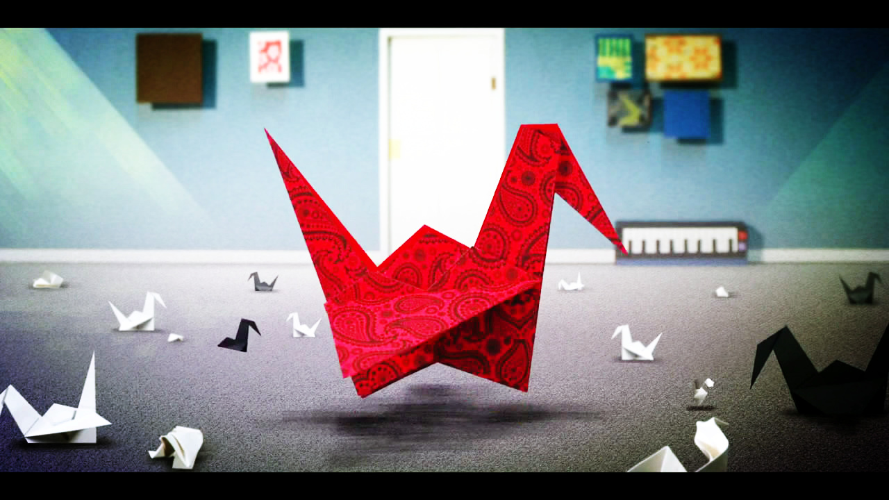 戴夫造了个迷宫剧照的剧照