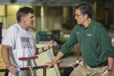 决胜巅峰剧照的剧照