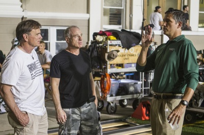 决胜巅峰剧照的剧照