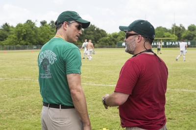 决胜巅峰剧照的剧照