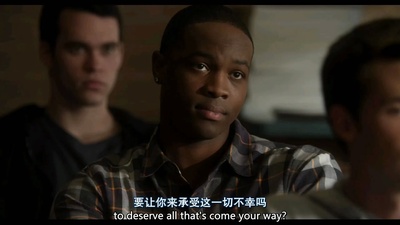 决胜巅峰剧照的剧照