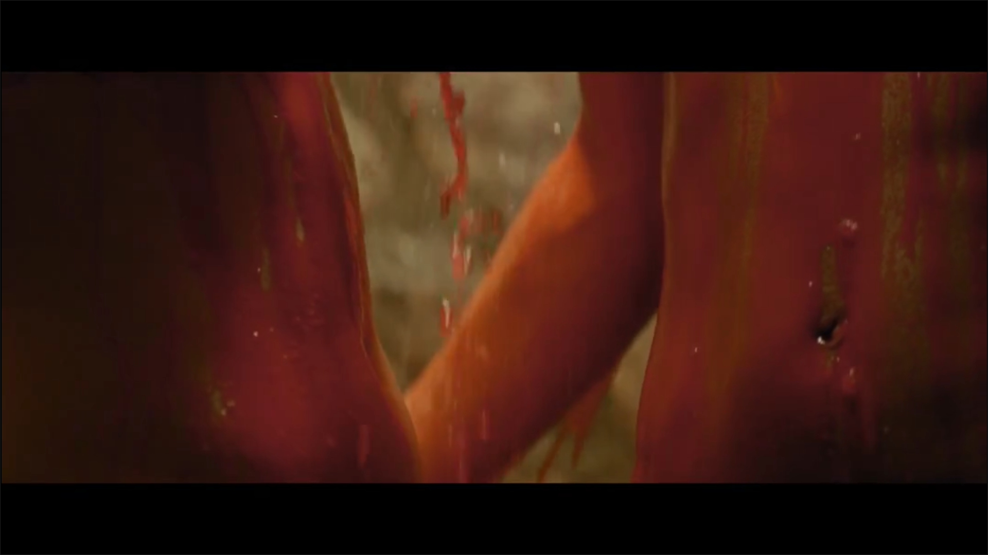 越域重生剧照的剧照