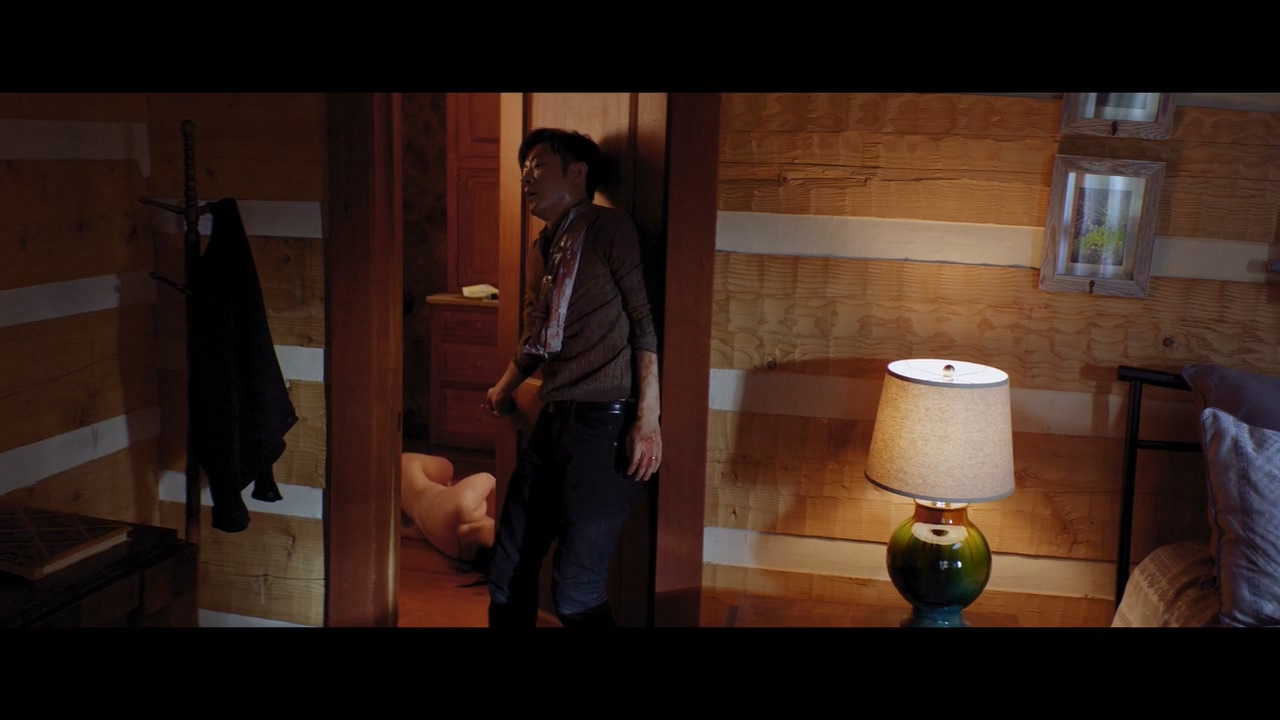 越域重生剧照的剧照