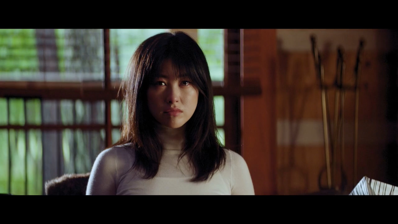 越域重生剧照的剧照