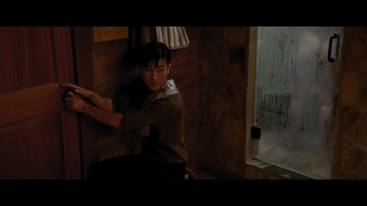 越域重生剧照的剧照