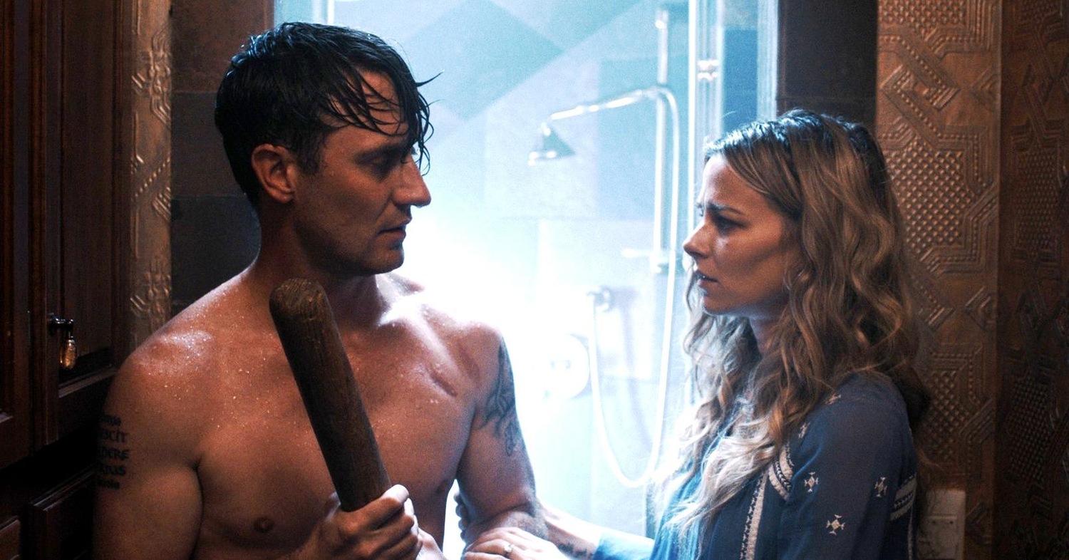 心怀恶意剧照的剧照