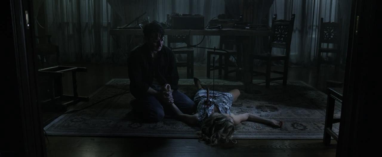 心怀恶意剧照的剧照