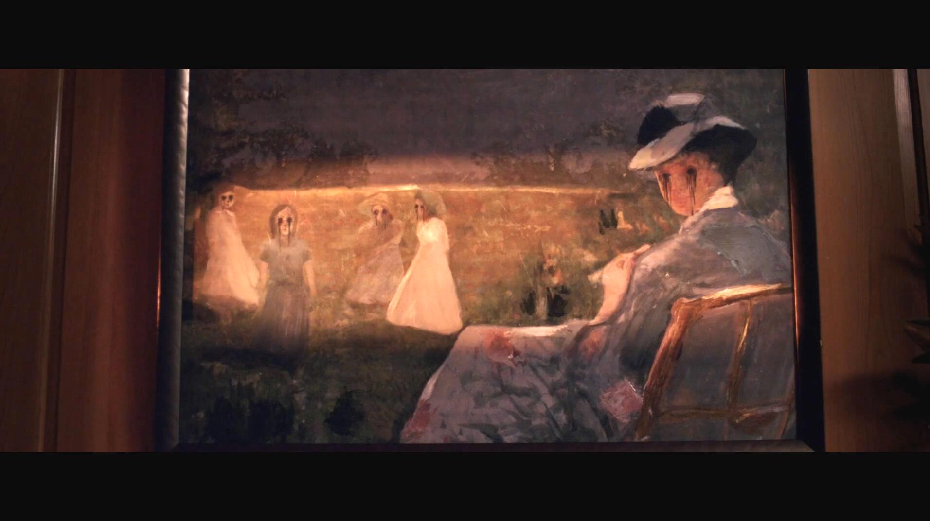 心怀恶意剧照的剧照