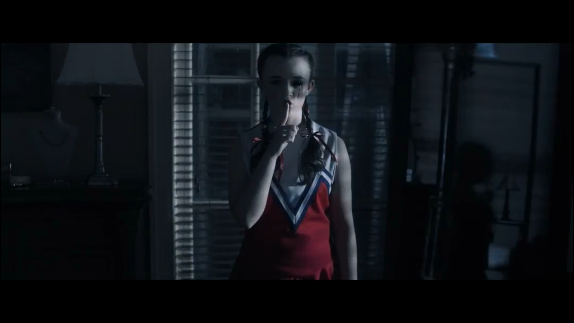 心怀恶意剧照的剧照