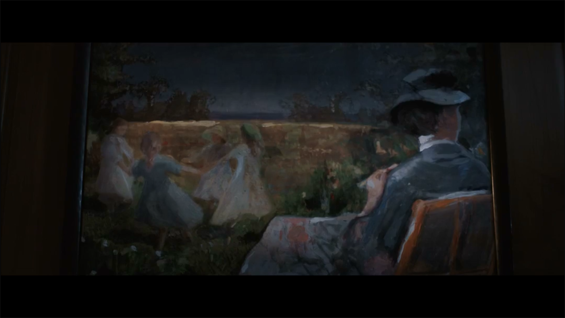 心怀恶意剧照的剧照