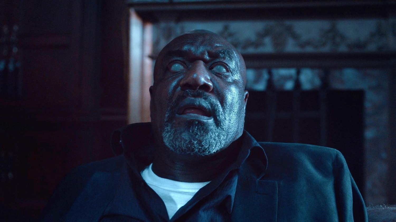 心怀恶意剧照的剧照