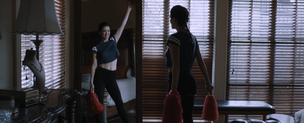 心怀恶意剧照的剧照