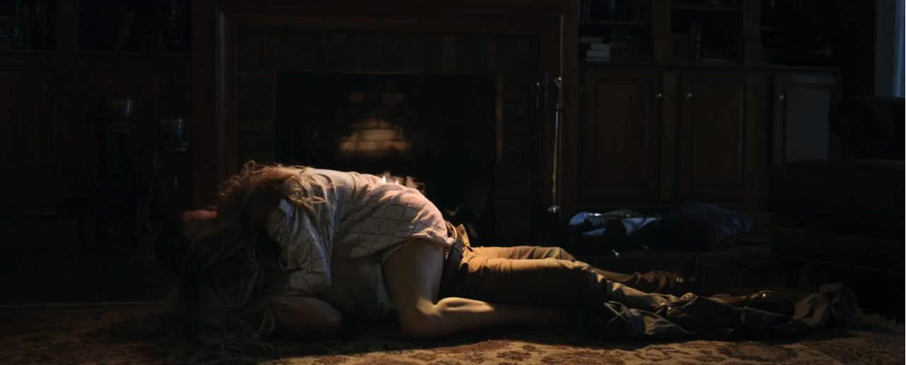 心怀恶意剧照的剧照