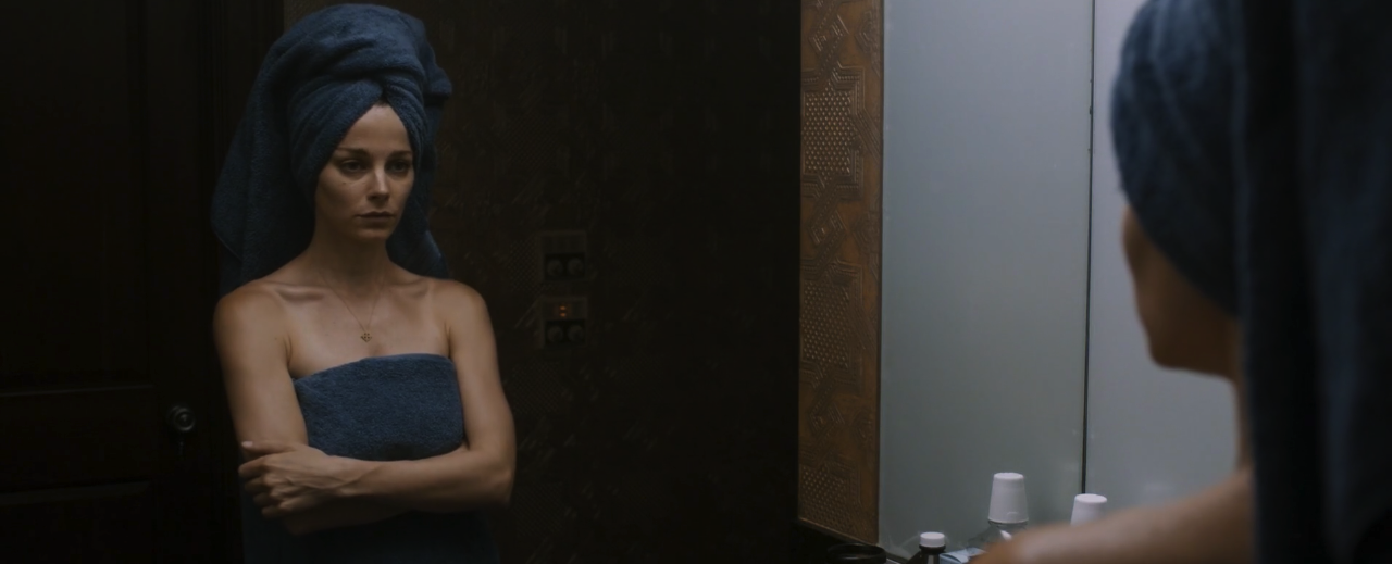 心怀恶意剧照的剧照