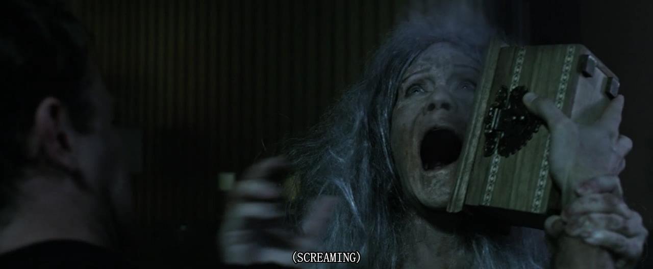 心怀恶意剧照的剧照