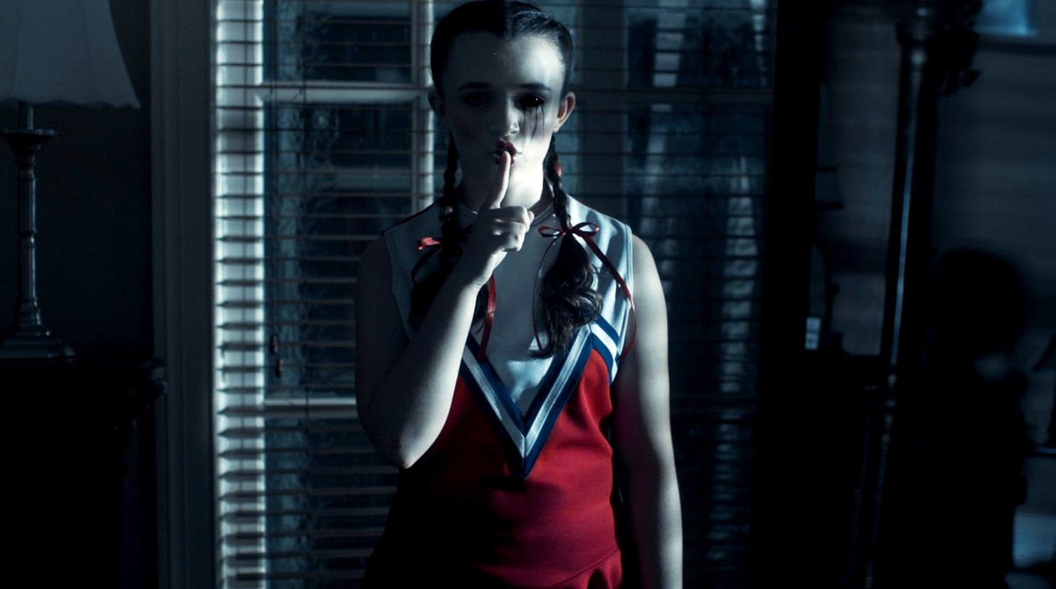 心怀恶意剧照的剧照