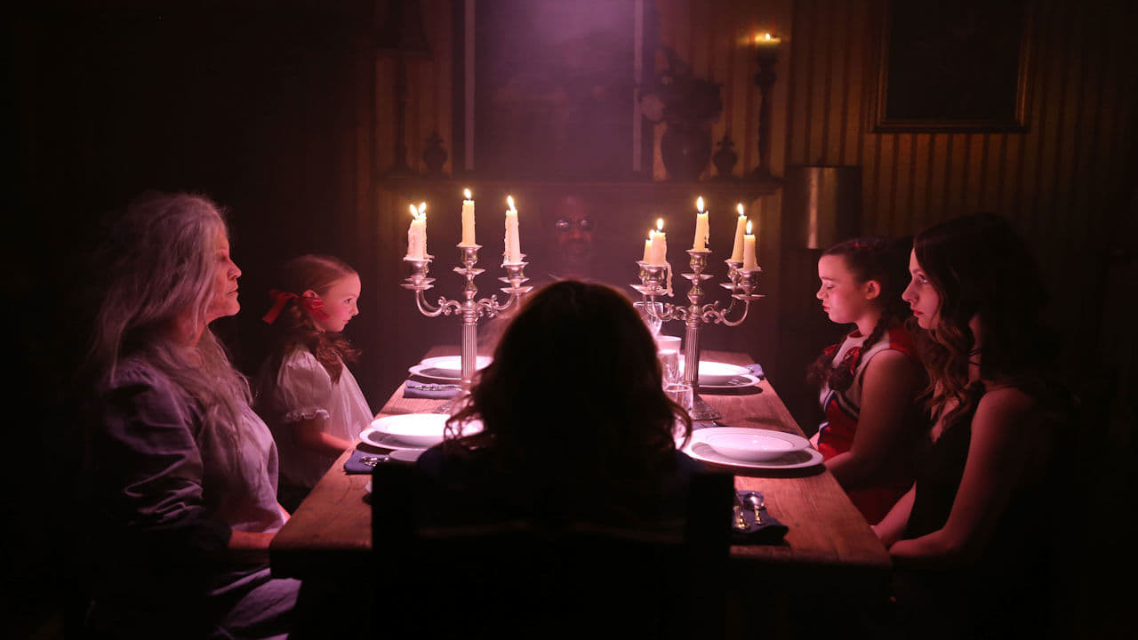 心怀恶意剧照的剧照