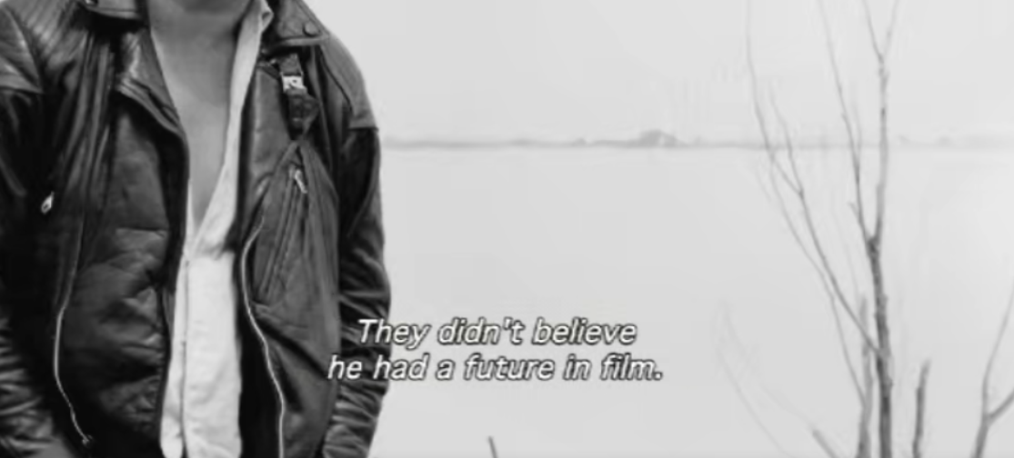 法斯宾德：无索求地爱剧照的剧照