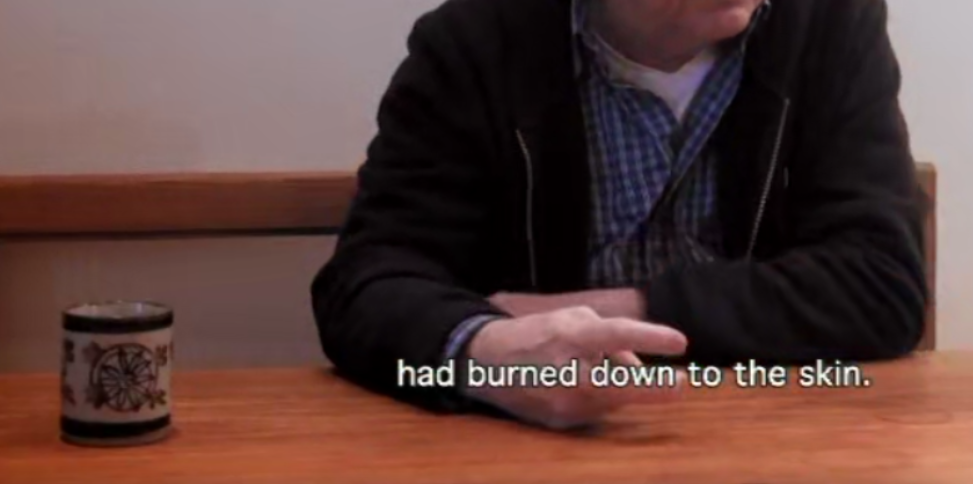 法斯宾德：无索求地爱剧照的剧照