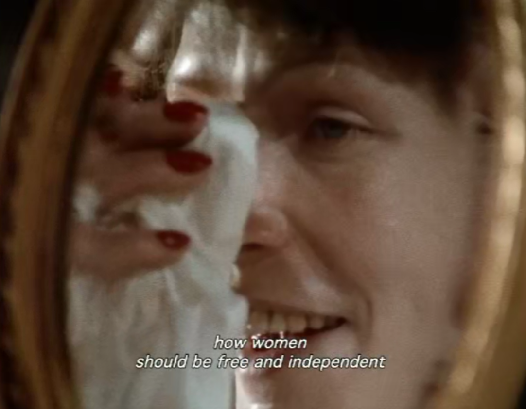 法斯宾德：无索求地爱剧照的剧照