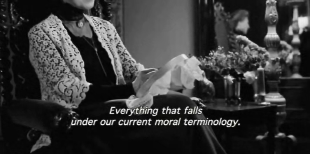 法斯宾德：无索求地爱剧照的剧照