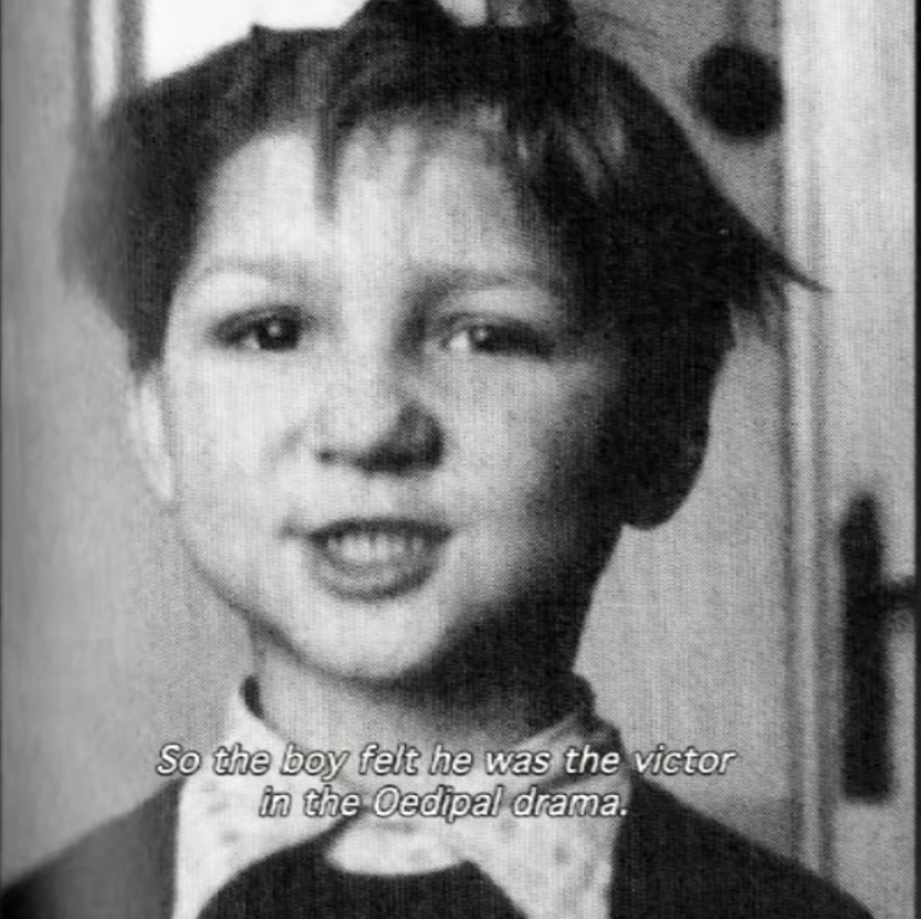 法斯宾德：无索求地爱剧照的剧照