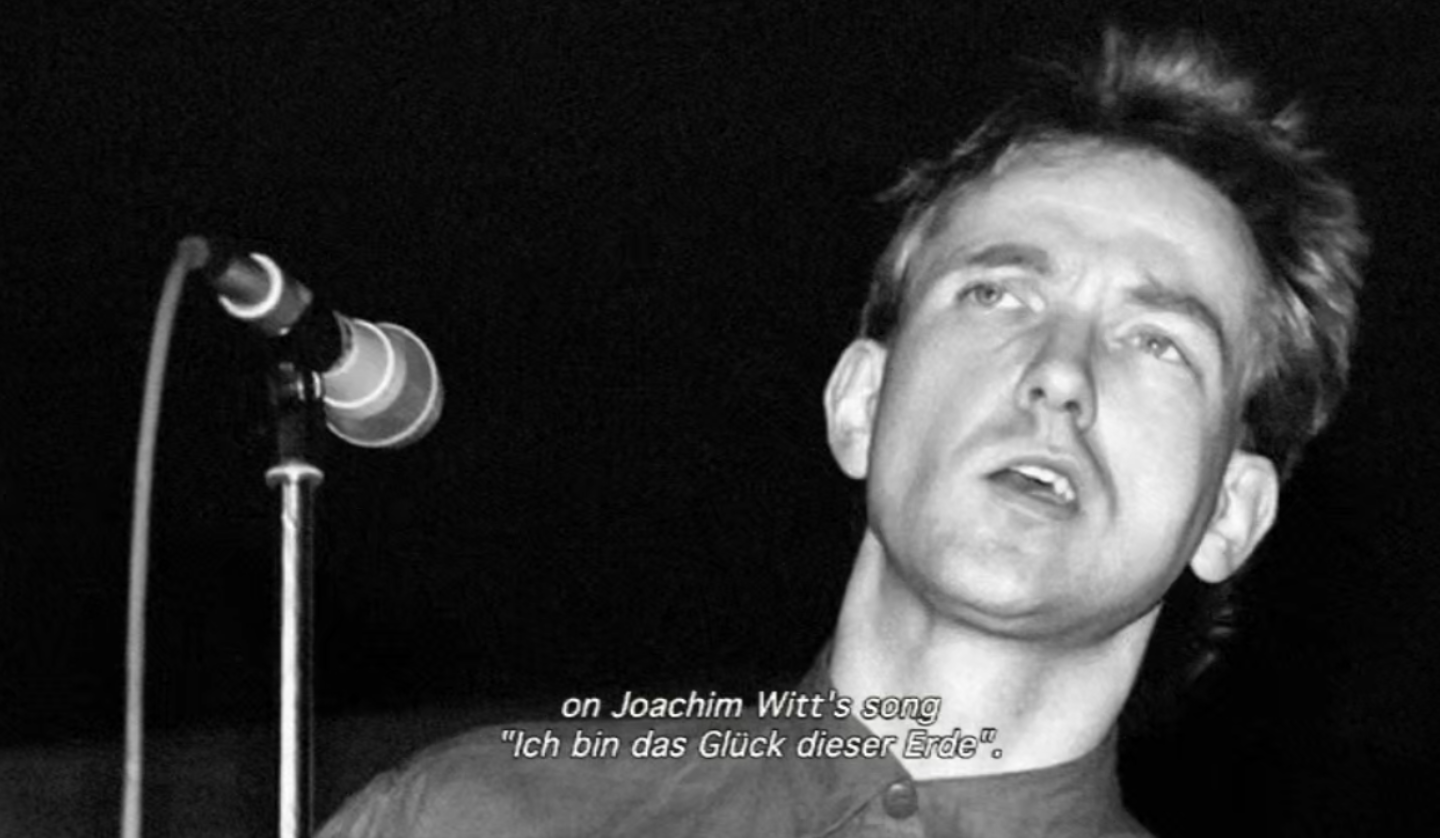 法斯宾德：无索求地爱剧照的剧照