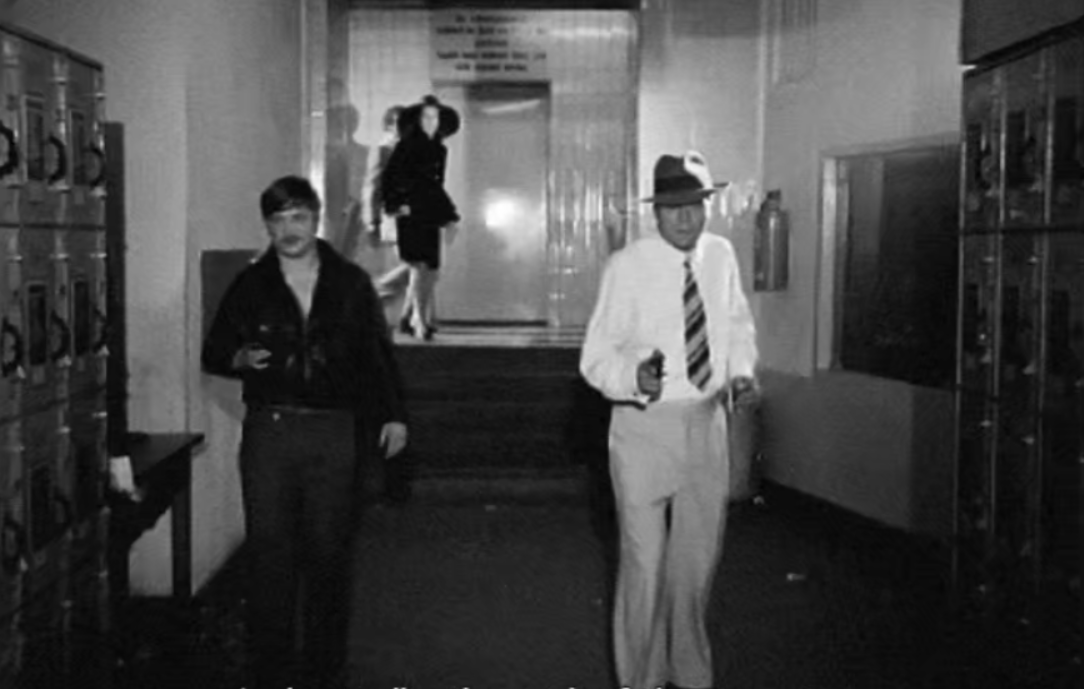 法斯宾德：无索求地爱剧照的剧照