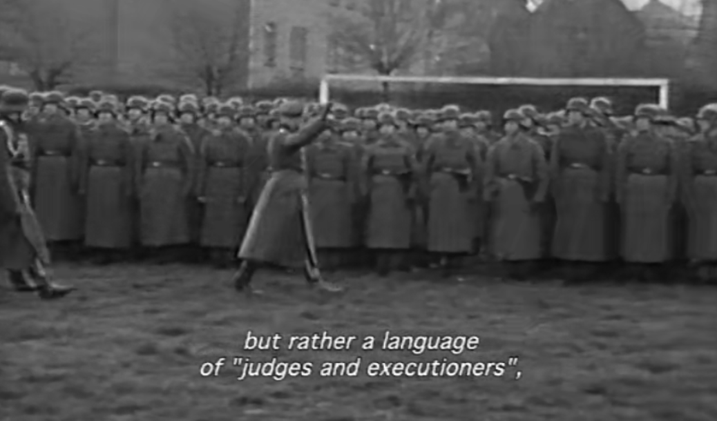 法斯宾德：无索求地爱剧照的剧照