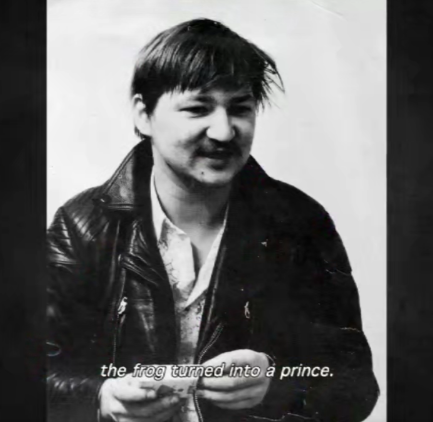 法斯宾德：无索求地爱剧照的剧照